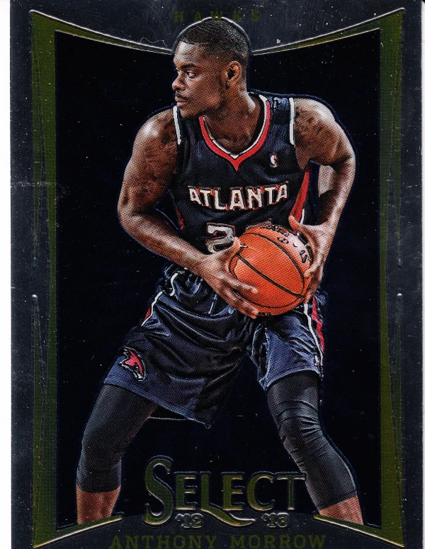A9068- 2012-13 Select BK Card #s 1-150 +Inserts -You Pick- 15+ FREE US SHIP - Image 1 of 1