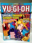 Yugioh The Unofficial Collectors Magazine Limited Edition #1 Guide in The World