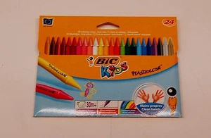 BIC KIDS PLATIDECOR ultrapuliti confezione da 24 - Bild 1 von 1