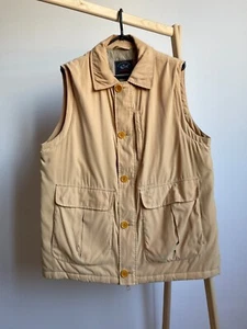 Paul & Shark Vintage Vest Size L - Picture 1 of 8