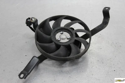 Оригинальный вентилятор охлаждения радиатора двигателя 2004 Suzuki Gsxr600 Gsxr 600 750 2005 04-05  - Изображение 1 из 4