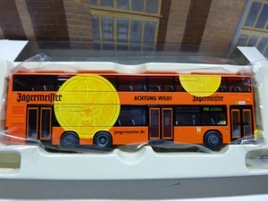 Rietze 67304 Autobus Lions City DD         67/78 - Picture 1 of 1