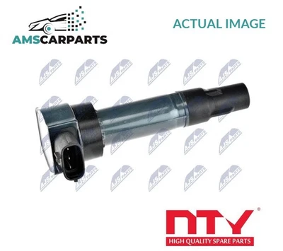 ENGINE IGNITION COIL ECZ-ME-008 NTY NEW OE REPLACEMENT - Image 1 of 4