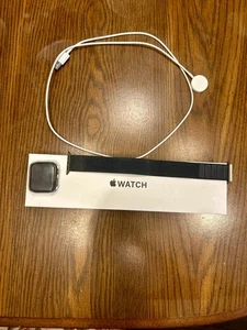 apple watch se 1ère génération, 44 mm, cellulaire. - Photo 1 sur 3