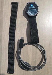 Samsung Galaxy Watch6 Classic LTE Unlocked 47mm SM-R965U Smartwatch  - Photo 1 sur 2