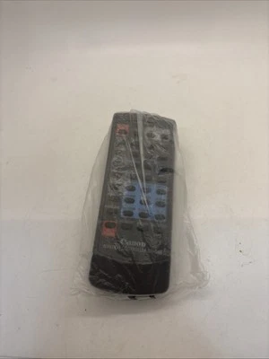 Canon WL-D79 wireless camcorder remote control Brand New - Image 1 of 3