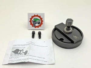 3114 3116 3126 HEUI C7 Crankshaft Rear Seal Installer Tool Stallion ST-231 - Bild 1 von 7