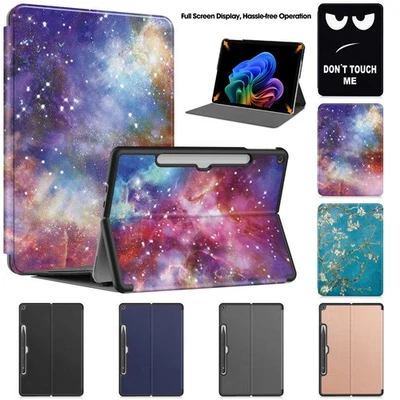 NEW! For Microsoft Surface Pro 12 Shockproof Leather Stand Case Cover Protective - Image 1 of 4