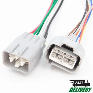 Conector para Yazaki. JUEGO. 8 pines. 7283-7080-40 - Imagen 1 de 11
