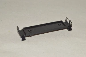 Spur N Personenwagen TEILE Kunststoff Roundhouse Overton alte Zeit Bodenrahmen - Bild 1 von 1