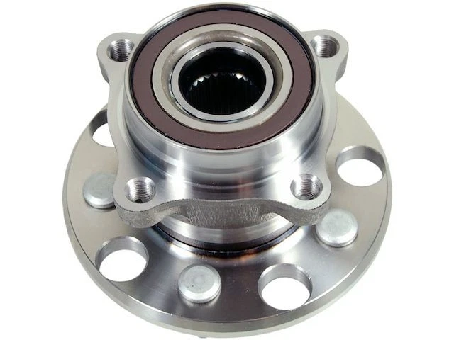 Conjunto de buje de rueda trasera para Lexus GS350 2007-2011 2008 2009 2010 HQ837GX Foto 1 de 1