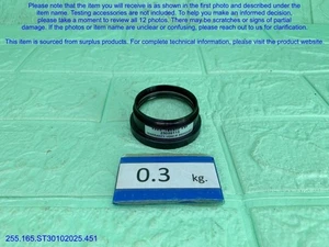 Leica 10411589 1.0× Stereo Microscope Auxiliary Lens as in photos, sn:9115, DHL - Picture 1 of 17