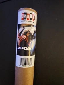 The Fog Shout Factory Poster New Sealed - Picture 1 of 1
