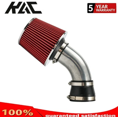 Cold Air Intake Kit For 97-2005 Buick Park Avenue 3.8L & 1997-2004 Regal 3.8L - Image 1 of 4