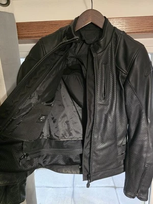 Alpinestars Women's Motorcycle Jacket - Image 1 of 4