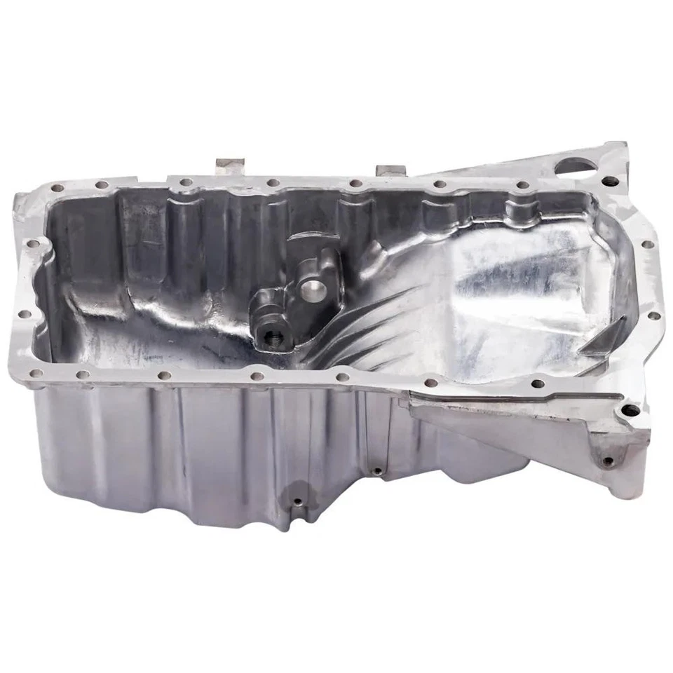 Nuevo cárter de aceite sin deflectores para Audi A4 Quattro Base 4 cilindros 1,8 L por 103319 264725 Foto 1 de 1