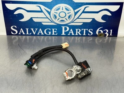 2009 Lexus GS450H Trunk Positive Battery Terminal Cable Fuse - 126k - Image 1 of 4