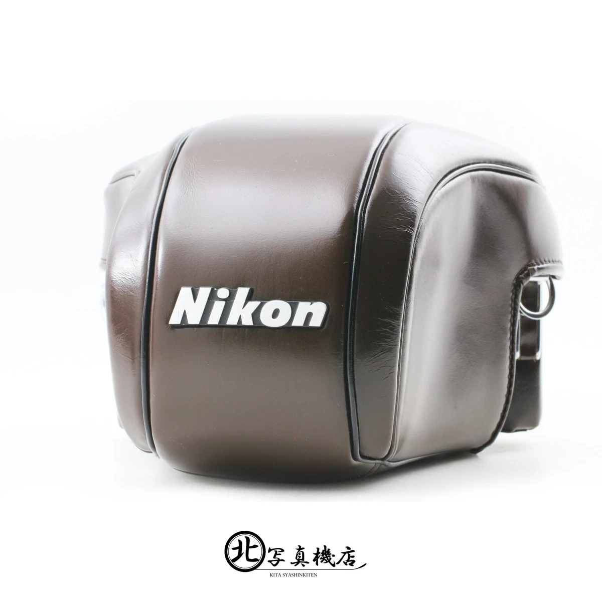 Nikon Leather Camera Cases, Bags & Covers for sale | eBay