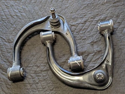 Juego de brazo de control superior izquierdo derecho UCA brazo en A OEM 05-23 Toyota Tacoma Foto 1 de 4