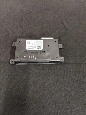 FORD FIESTA ST-LINE MK8 B479 PHONE BLOOTOOTH CONTROL MODULE ECU KT1T-14G087-EL - Image 1 of 3