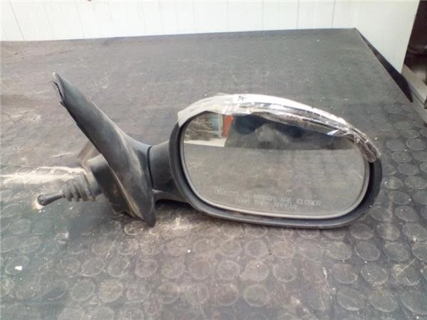 ESPEJO RETROVISOR DERECHO / 12227 PARA SEAT IBIZA 6K108.1999-> 1.4 - Imagen 1 de 1