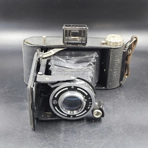 Franka Bonafix Camera - Untested, Vintage - Picture 1 of 14