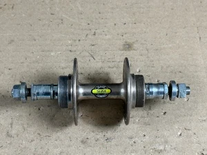 Suzue Flip Flop High Flange Rear Hub 48 Hole, 140mm OLD, BMX, Track - Picture 1 of 6