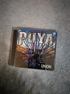 Puya - Union (CD) 2001 - Picture 1 of 4