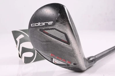 Cobra F-Max Superlite #4 Hybrid / 22 Degree / Regular Flex Superlite 55 - Image 1 of 4