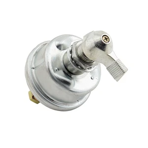 6276 Mr. Gasket Master Disconnect Switch - Foto 1 di 7