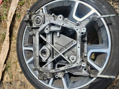 ☑️ Montaje de bomba de agua para cárter de aceite superior Scion FRS Toyota 86 Subaru BRZ FA20 OEM Foto 1 de 4