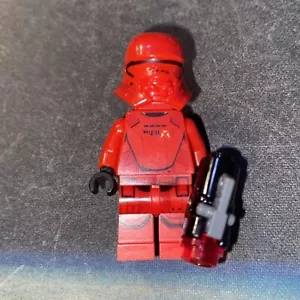 LEGO Star Wars Episode 9 Sith Jet Trooper Minifigure (75266) sw1075 - Picture 1 of 3