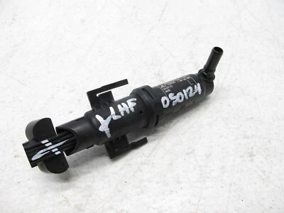 11-16 MINI COOPER S COUNTRYMAN PACEMAN R60 FARO LÁMPARA LAVADORA BOQUILLA IZQUIERDA 050 Foto 1 de 4