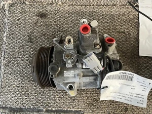 AC Compressor Fits 07-10 SIENNA 974281 - Picture 1 of 3