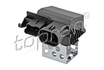 Electro Motor Radiator Fan Pre-Resistor For PEUGEOT CITROEN DS 3008 301 1308CP - Image 1 of 4
