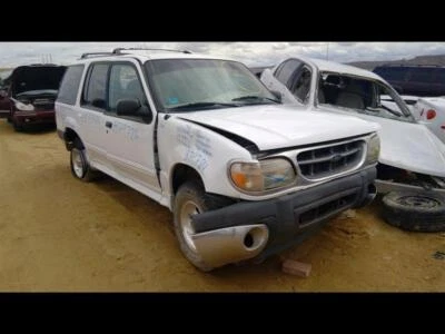 Motor soplador de climatización delantero usado se adapta a: Ford Explorer 2000 2 puertas paquete deportivo delantero F Foto 1 de 4