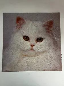 Snowball, Vintage Springbok puzzle, 500 pieces, 1980, complete - Picture 1 of 8