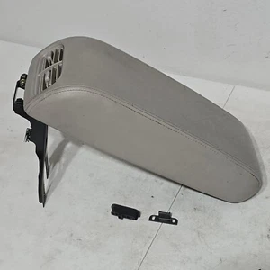 1996-2002 CADILLAC ELDORADO SEVILLE CONCOURS FRONT CENTER ARM REST ARMREST LID - Picture 1 of 21