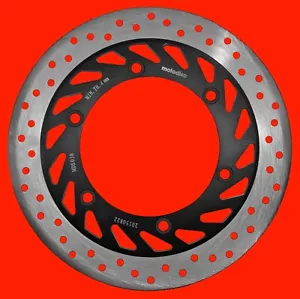 Honda CB500 front brake disc (1994-2003) from stock - Picture 1 of 1