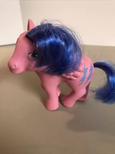 Firefly’s Adventure My Little Pony G1 Firefly Collectors Edition Pegasus - Picture 1 of 5