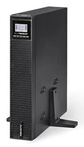 SALICRU USV SLC-1500-TWIN RT3 B1 USV-Modul ohne Batterie - Bild 1 von 3