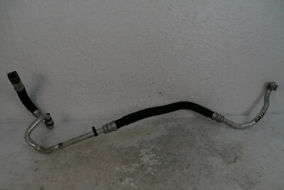 BMW 750I F04 2011-2012 híbrido activo salida de refrigeración de aceite manguera tubería OEM Foto 1 de 4