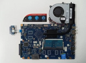 Placa base, Motherboard Lenovo IdeaPad 100-15IBD NM-A681 Intel i3-5005U OK - Imagen 1 de 10