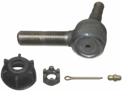 Para Ford Econoline 1961-1963 Tie Rod Extrem Delantero Izquierdo Exterior Dirección Rápida 62752VMPY Foto 1 de 2