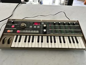 Korg Microkorg - Bild 1 von 10
