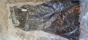 Halloween Engel schwarz Kostüm Ann Summers Größe 8 Neu - Bild 1 von 2