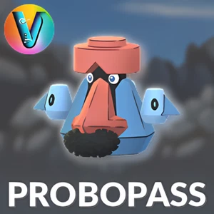 Probopass - Pokémon GO Trade - Picture 1 of 2