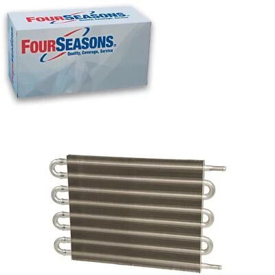 Enfriador de aceite de transmisión automática 4 estaciones para Buick Riviera 1963-1985 Foto 1 de 4