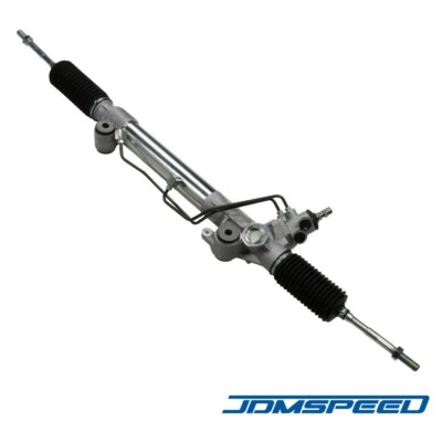 Power Steering Rack & Pinion Assembly for Toyota Tacoma 2005-2008 2.7L 3.5L 4.0L - Image 1 of 4