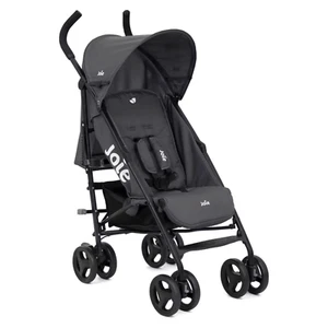 Joie Nitro Baby Stroller Reversible Footmuff Rosy & Sea - Picture 1 of 10